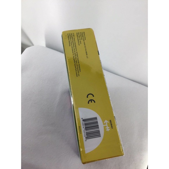 Nickelodeon What Do You Meme? SpongeBob SquarePants Family Edition Card Game NEW - Picture 9 of 9